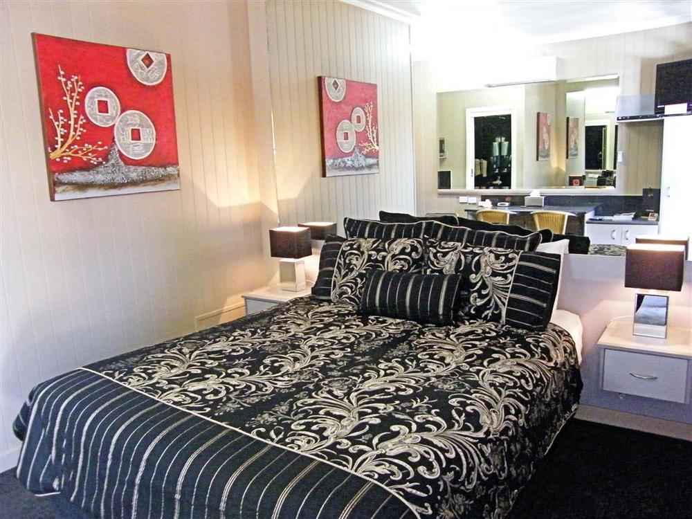 Caboolture Central Motor Inn, Sure Stay Collection By BW Quarto foto