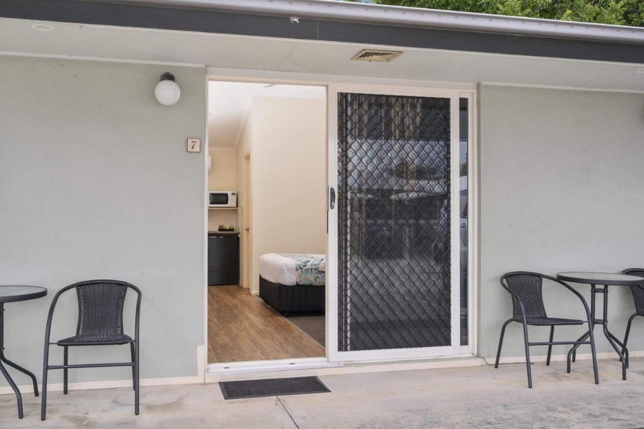 Caboolture Central Motor Inn, Sure Stay Collection By BW Exterior foto