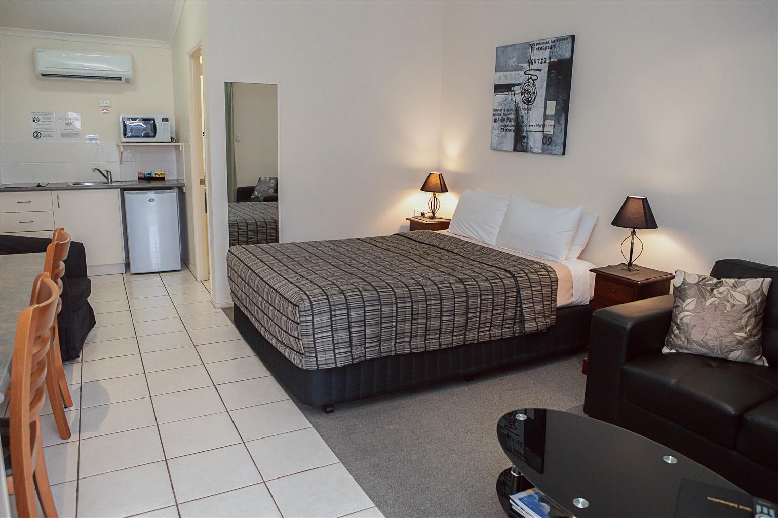 Caboolture Central Motor Inn, Sure Stay Collection By BW Exterior foto