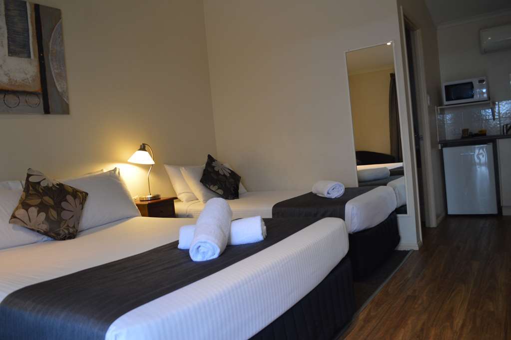 Caboolture Central Motor Inn, Sure Stay Collection By BW Exterior foto